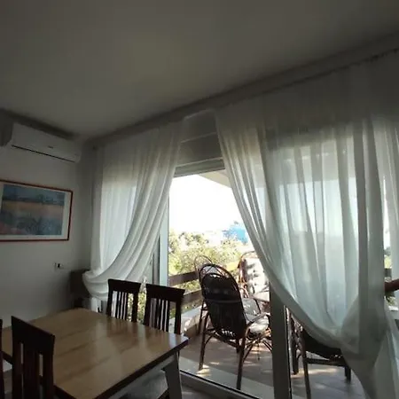 Seaview Drymades22 Apartamento