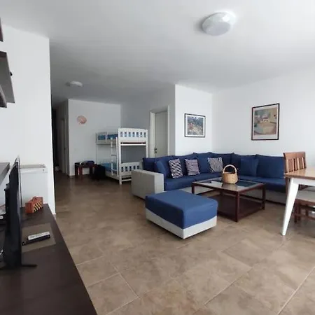 Seaview Drymades22 Apartamento Himare