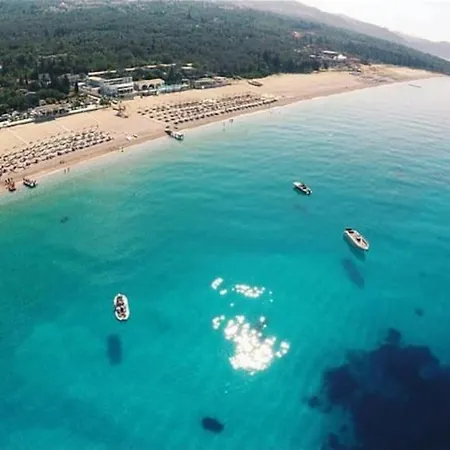 Apartamento Seaview Drymades22 Himare