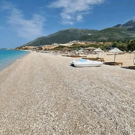 Seaview Drymades22 Himare