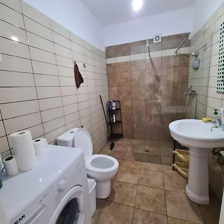 Apartamento Seaview Drymades22