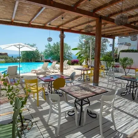 Seaview Drymades22 Apartamento