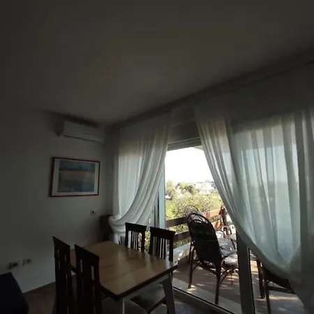 Seaview Drymades22 Apartamento Himare