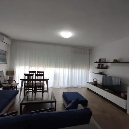 Seaview Drymades22 Apartamento