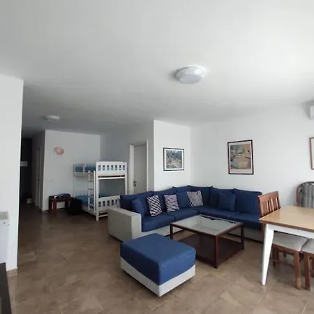 Seaview Drymades22 Apartamento *