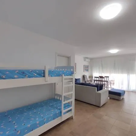 Apartamento Seaview Drymades22 Himare