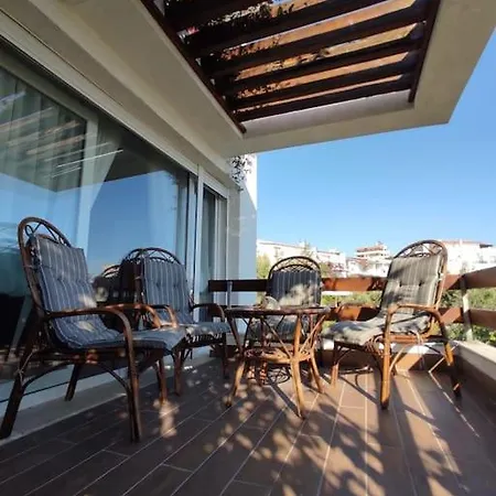 Seaview Drymades22 * Himare