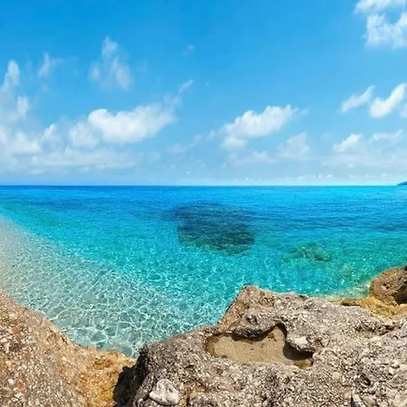 Lägenhet Seaview Drymades22 Himare