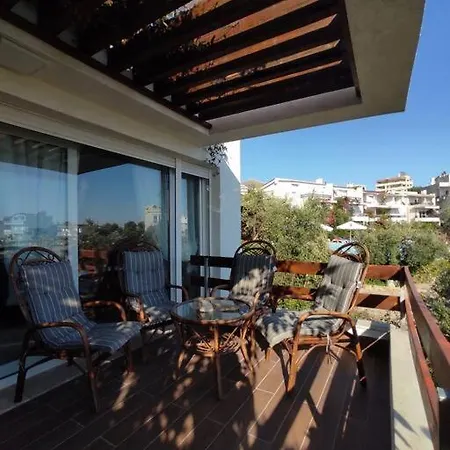 Seaview Drymades22 * Himare