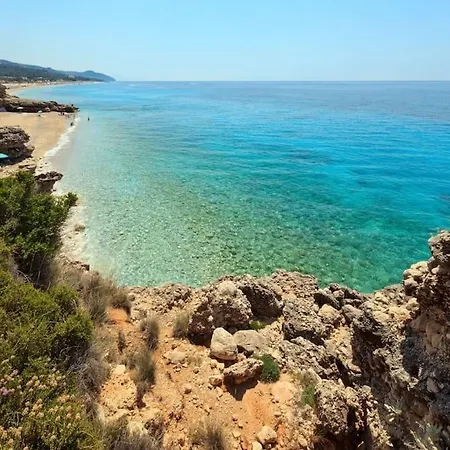 Seaview Drymades22 *