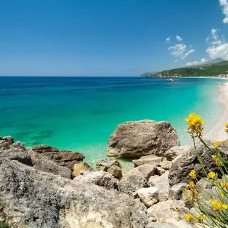 Apartman Seaview Drymades22 Himara