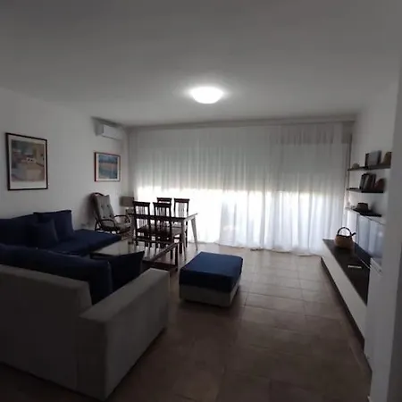 Seaview Drymades22 Apartman